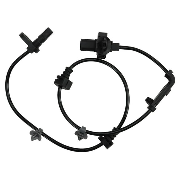 TRQ Front Right ABS Wheel Speed Sensor Fits 2016-2021 Honda Civic 19-22 Insight BSA15921