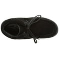 thumbnail image 5 of Hush Puppies Bridgeport 2 Uniform Chukka Boot Little Kid/Big Kid, Black, 2 M US Little Kid, 5 of 8