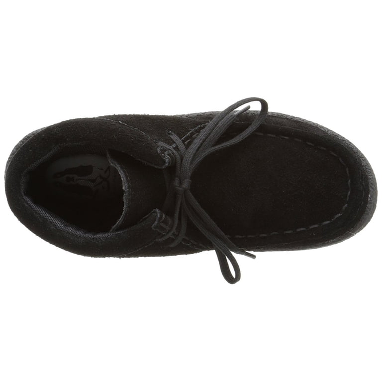 Hush Puppies Bridgeport 2 Uniform Chukka Boot Little Kid/Big  display picture 1
