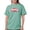Sea Foam, variant on CafePress - Play Doh Classic Logo T Shirt - Womens Comfort Colors® Shirt