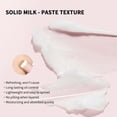 thumbnail image 2 of ONLYEOR Invisible Pore Stick, Pore Minimizing Stick Instant Blurring, Mattifying Oil Control Blur Stick for Oily Travel-Friendly Solid Blurring Stick, 2 of 7