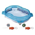 thumbnail image 2 of Set de Juego Hasbro Beyblade Burst Rise Batalla Caída Vertical 5 Piezas, 2 of 3
