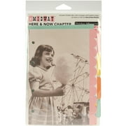 Midway Here & Now Chapters-