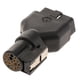 thumbnail image 5 of Adaptador de conector OBD2 Zulema 16 pines 2 piezas, 5 of 7