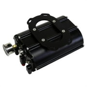 BE-COOL RADIATORS Radiator Alum. LS Swap 26.5in. X 19.5in. 35202