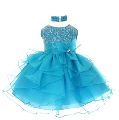 flower girl dress 6 months