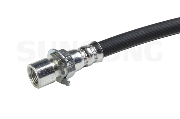 Sunsong 2204496 Brake Hydraulic Hose