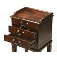 thumbnail image 3 of Butler Specialty Company 4 Drawer Accent Chest In Cherry, 3 of 6
