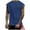 Navy, variant on VgaVtl Tank Tops for Men Plus Size Muscle Sleeveless Clothes for Men Shirts Workout Breathable Loose Solid Color Shirts,Blue L