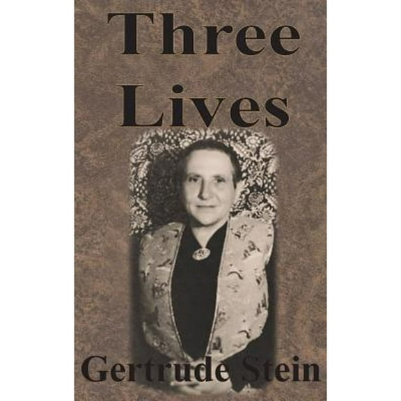 Three Lives