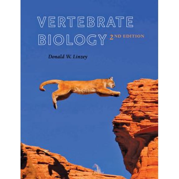 Pre-Owned Vertebrate Biology (Hardcover) 1421400405 9781421400402