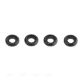 thumbnail image 5 of RC Brass Spacers Wheel Hex Hub Extenders for TRX4 TRX6 Wheels Extension Hex Drive Adapter( Thickness, 5 of 5