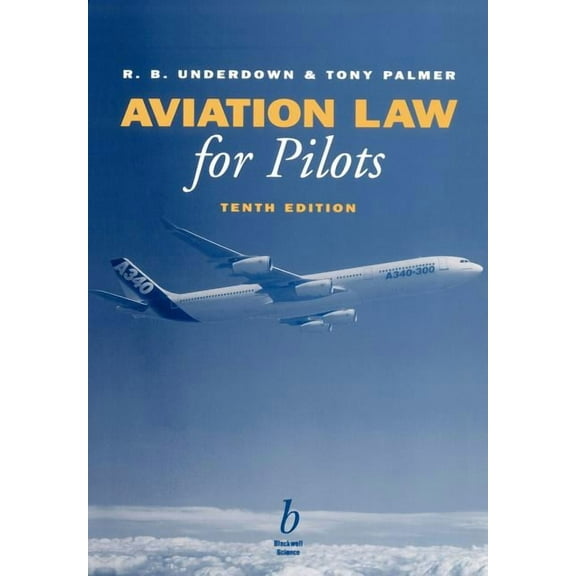 Aviation Law for Pilots, (Paperback)
