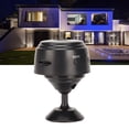 thumbnail image 1 of Cámara De Vídeo Inalámbrica WiFi, Visualización Remota Batería De Larga Duración Grabación En Bucle Mini Cámara De Seguridad 1080P HD Para Bebé Para Exteriores Para El, 1 of 7