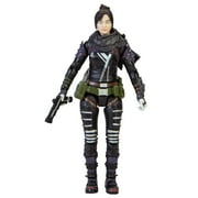 Apex Legends Wraith 6 Action Figure Series 1