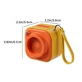 thumbnail image 3 of Xihbxyly Ofertas de Hoy Altavoz Bluetooth para Cámara Ewa-A132 Altavoz Inalámbrico Portátil para Uso En Interiores y Exteriores con Un Diseño Potente y Compacto, 3 of 7