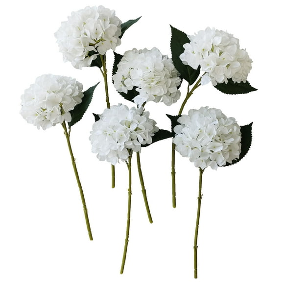 white hydrangea | Walmart Canada
