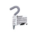 thumbnail image 2 of Crawford SS20-25 Vinyl Coated Screw, Plant Hook, 2 of 3