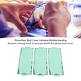 thumbnail image 4 of Adhesive Sticker Fit for  Z Fold 6 5G F956, Phone Rear Back Cover Adhesive Enduring Secure Bonding Portable with Repair Tools for Home, 4 of 7