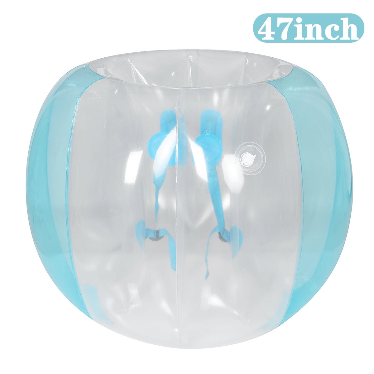 Heavy Duty Durable PVC Vinyl Kids Adults Physical Outdoor Active Play 36inch, New 4 red+4 Blue+2pure Inflatable Body Bubble Ball Sumo Bumper Bopper Toys S-L Bumper Balls for Adults 2 pack Heavy Duty Durable PVC Vinyl Kids Adults Physical Outdoor Active Play 36inch, New 4 red+4 Blue+2pure Inflatable Body Bubble Ball Sumo Bumper Bopper Toys S-L Bumper Balls for Adults 2 pack