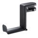 thumbnail image 1 of Gancho Del Perchero Debajo Escritorio Con Organizador Clip Giratorios Y 360 ​​grados, 1 of 9