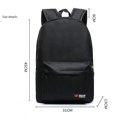 thumbnail image 2 of Minecraft Kids Boys Girls Large-capacity School Bag Backpack Rucksack, 2 of 2