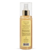 Bodycology Sparkle Fragrance Shimmer Mist, Whipped Vanilla, 6 fl oz