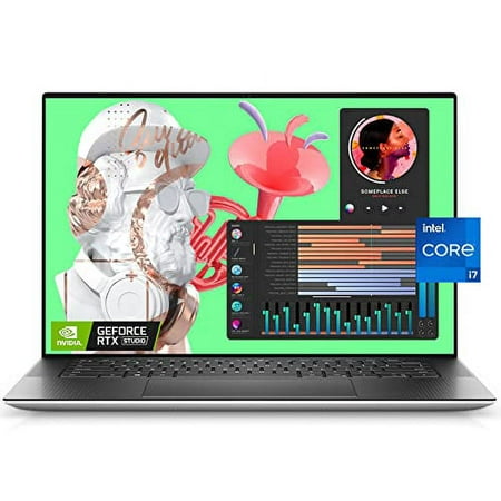 Dell Newest XPS 15 9510 Elite...