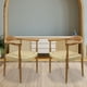 thumbnail image 4 of Mundo In Silla Moderna Nórdico Guiza Madera Ergonómica Oficina Comedor Mundo In  SILL0903559NATURAL, 4 of 7