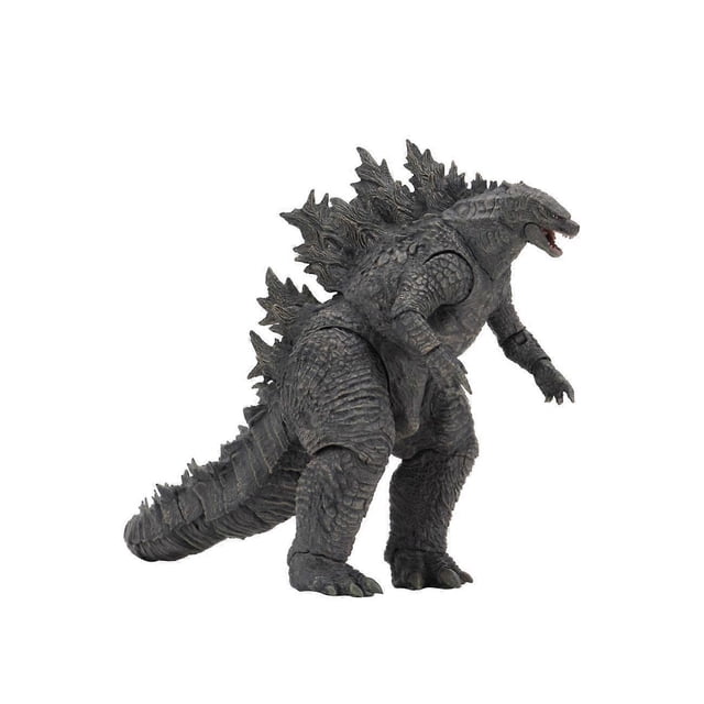 Monster model ornaments nuclear explosion monster king monster universe movable doll model