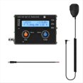 thumbnail image 1 of Transceptor USDX SDR QRP QCX-SSB A SSB 15 M/20 M/40 M Transceptor HF Multimodo de 3 Bandas con Bluetooth USDX-CW, 1 of 5
