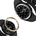 thumbnail image 3 of 46mm Stainless Steel Smartwatch Frame Ring Scratch-resistant Seamless Design, 3 of 3