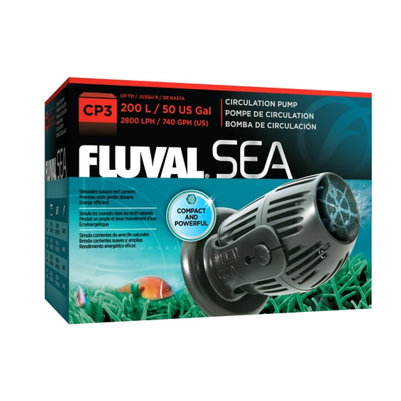 Fluval Sea CP3 Circulation Pump