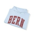 thumbnail image 4 of Bern Hoodie Gifts Hooded Sweatshirt Pullover Shirt, 4 of 4