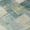 Seafoam, variant on Addison Rugs Chantille Indoor/Outdoor Transitional Geometric Seafoam Washable Rectangle Rug, 10' x 14'
