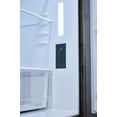 thumbnail image 5 of Kenmore 31" 22.3 Cu. ft. Capacity Standard Refrigerator with Bottom Freezer, Fingerprint Resistant Stainless Steel, 5 of 13