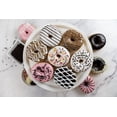 thumbnail image 3 of Icing Alpezzi Glaseado para Donas Sabor Fresa 1 kg, 3 of 3