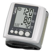 HoMedics BPW-040 Automatic Wrist Blood Pressure Monitor