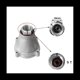 thumbnail image 2 of Disco de ConexióN para CortacéSped de 26 mm y 9 Dientes, Desbrozadora, Disco de ConexióN Colgante Lateral, Disco de TransmisióN, Accesorios para Desbrozadora, 2 of 5