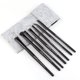 thumbnail image 1 of Pinceles de maquillaje cosméticos profesionales 7 piezas Set/kit Pincel cosmético Pincel de maquillaje de belleza Pinceles de maquillaje Base cosmética con bolsa, herramientas de b, 1 of 5