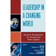 thumbnail image 1 of Leadership in a Changing World: Dynamic Perspectives on Groups and Their Leaders, 1 of 4