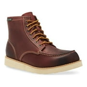 Men's Eastland Lumber Up Leather Casual Work Boot