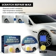 thumbnail image 4 of Wax Car, Heavy Duty Car Wax Solid, Car Polish Kit Cleaner For Removing Scratches Car Wax Scratch Resistance Restores Gloss, 4 of 9