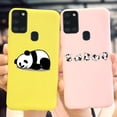 thumbnail image 4 of funda a prueba de golpes samsung galaxy a21s carcasa 2020 de dibujos animados teléfono cubierta samsung a21s galaxya21s a 21s sm-a217f suave casos, 4 of 4