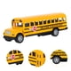 thumbnail image 4 of 1 modelo de autobús escolar de juguete de aleación, modelo de autobús extraíble, juguete para niños, coche de juguete, juguete divertido de aleación para niños., 4 of 6