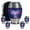 Northern Light Urn -2, variant on KARYLIZ Northern Light Urns for Women Ashes - Blue Mountain Human Ashes - Urn Northern Lights - Urn for Cremation - Funeral Memorial Urns for Adult Man