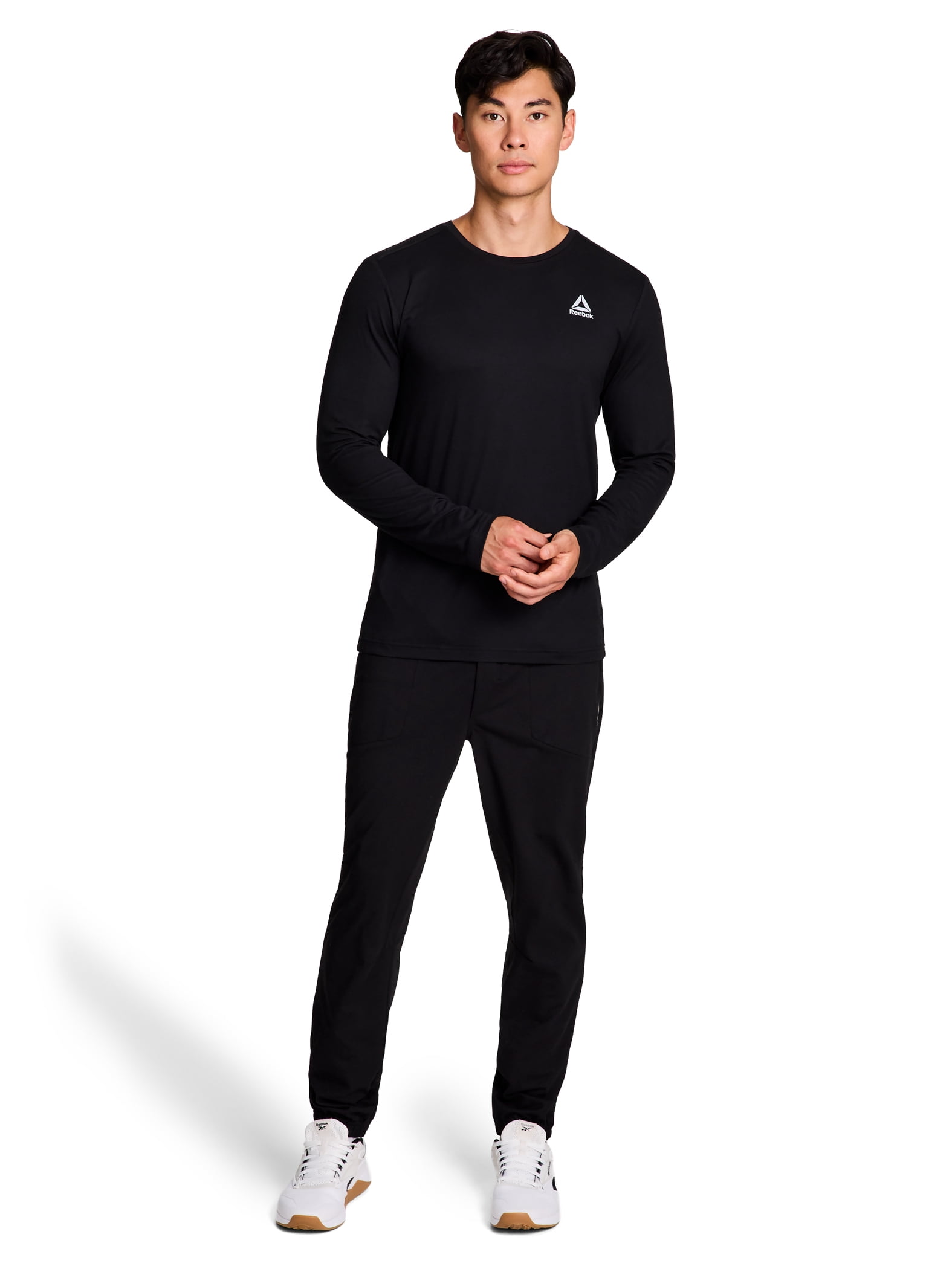 Reebok Mens and Big Mens Off the Grid Jogger Pant, Sizes XS-5XL