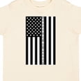 thumbnail image 4 of Inktastic Correctional Officer Daddy Boys or Girls Toddler T-Shirt, 4 of 5