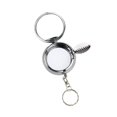 thumbnail image 1 of Llavero mini cenicero,Llavero con forma de cenicero en miniatura para adultos,Llavero práctico para coche o bolso,Regalos de recuerdo para accesorios multifuncionales para llaves,Cenicero, 1 of 9