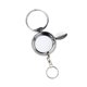 thumbnail image 1 of Llavero mini cenicero,Llavero con forma de cenicero en miniatura para adultos,Llavero práctico para coche o bolso,Regalos de recuerdo para accesorios multifuncionales para llaves,Cenicero, 1 of 9